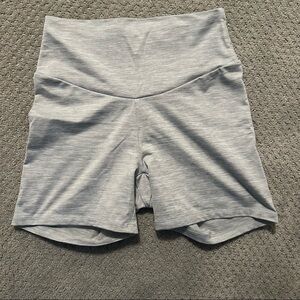Oysho biker shorts